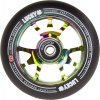 lucky toaster 100mm pro scooter wheel complete dr
