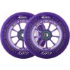 river rapid signature pro scooter wheels 2 pack w2