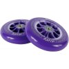 river rapid signature pro scooter wheels 2 pack ag