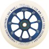river rapid signature pro scooter wheels 2 pack wc