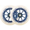 river rapid signature pro scooter wheels 2 pack yq