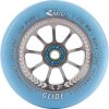 river glide juzzy carter pro scooter wheels 2 pack o0