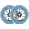 river glide juzzy carter pro scooter wheels 2 pack 9t
