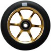 logic 6 spoke 110mm pro scooter wheel 68