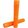 384 497 stolen hive superstick flangless grips neon orange