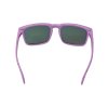 Sluneční brýle MEATFLY Memphis purple dots