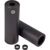 salt pro steel nylon freestyle bmx pegs