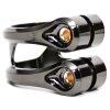 2135 ethic sylphe clamp noir chrome 0 1