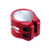 objimka blunt 2 bolts twin slit3235mm red (2)