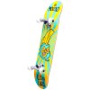 enuff lucha libre complete skateboard c2