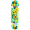 enuff lucha libre complete skateboard jy