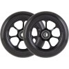tilt durare spoked pro scooter wheels 2 pack