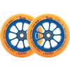 river 115 rapid pro scooter wheels 2 pack mn