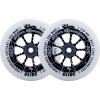 river glide nolan shoemaker pro scooter wheels 2 pack 72