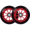 river glide dylan morrison pro scooter wheels 2 pack vh