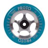 proto sliders starbright pro scooter wheels 2 pack