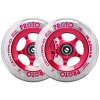 proto x centrano plasmas pro scooter wheels 2 pack ac
