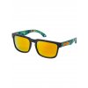 brýle meatfly memphis camo olive