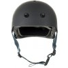 slamm logo skate helmet h9