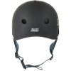 slamm logo skate helmet ya