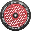 root honeycore black 120mm 2 pack pro scooter wheels ba