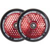 root honeycore black 120mm 2 pack pro scooter wheels mp