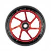 ethic incube wheel v2 110mm red 2