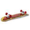 enuff graffiti ii complete skateboard wq