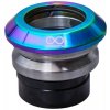infinity integrated pro scooter headset 76