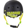 Protection Helmet Skate NKX Brainsaver Rasta 06 a874