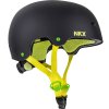 Protection Helmet Skate NKX Brainsaver Rasta 01 8d03