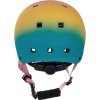 protection helmet skate nkx brainsaver pastel fade 05 fd19