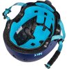 protection helmet bicycle bmx nkx brainsaver navy mint 07 1 a10a