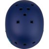 protection helmet bicycle bmx nkx brainsaver navy mint 06 1 5691