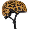 protection helmet skate nkx brainsaver leopard 02 3a25