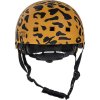 protection helmet skate nkx brainsaver leopard 03 a60f