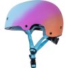 protection helmet skate nkx brainsaver rainbow fade 04 8ee0