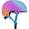 protection helmet skate nkx brainsaver rainbow fade 02 960d