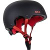protection helmet skate nkx brainsaver black red 01 d0c3