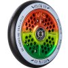 scooters components wheels nkd hollow air black rasta 02 e18b