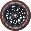 Scooters Components Wheels NKD Black Widow Red Black 90238 01 41e0