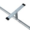 scooters accessories ramps nkx deluxe single and rail 11 0453