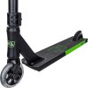 scooters nkd rally v4 black lime green 08 8bef