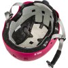 protection helmet bicycle bmx nkx brainsaver raspberry 07 406c