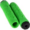 scooters components hand grips nkd diamond green 03 dda7