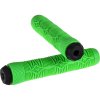 scooters components hand grips nkd diamond green 01 3e9c