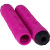 scooters components hand grips nkd diamond pink 3 1 3d76