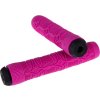 scooters components hand grips nkd diamond pink 1 1 cca9
