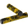 scooters components hand grips nkd shadow grips gold black 01 1 e664