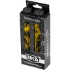 scooters components hand grips nkd shadow grips gold black 05 1 8141